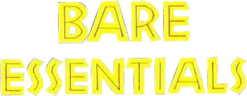Bare Essentials logo
