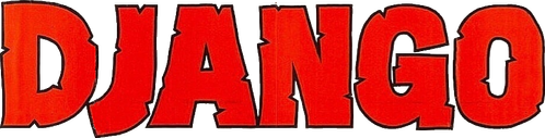 Django logo