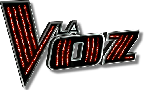 La Voz logo