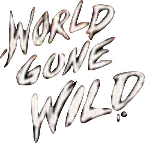 World Gone Wild logo