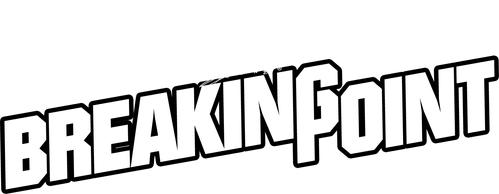 WWE Breaking Point 2009 logo