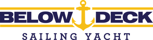 Below Deck Sailing Yacht logo