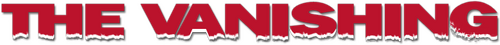 The Vanishing logo