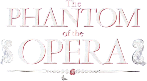 The Phantom of the Opera logo
