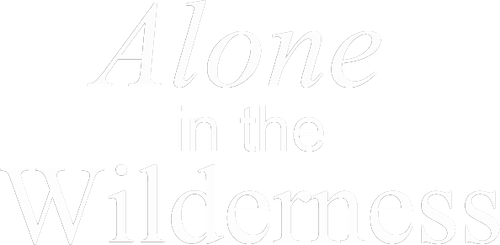Alone in the Wilderness logo