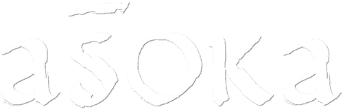 Aśoka logo