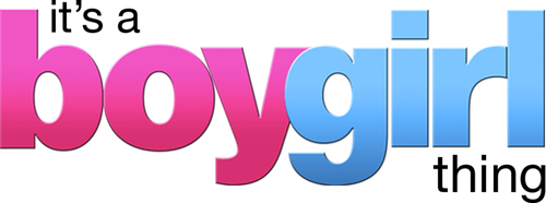 It's a Boy Girl Thing logo
