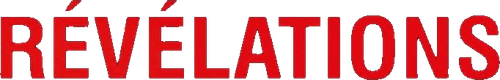 Révélations logo