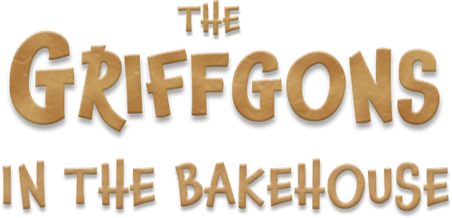 The Griffgons: In The Bakehouse logo
