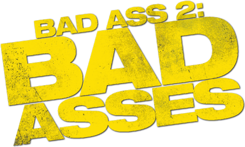 Bad Ass 2: Bad Asses logo