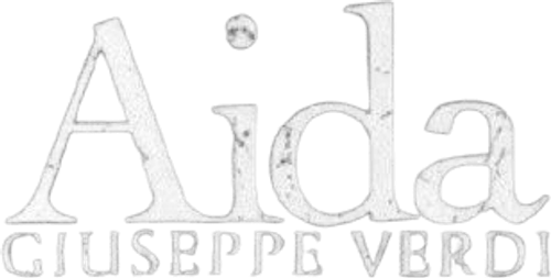 Aida - San Francisco Opera logo