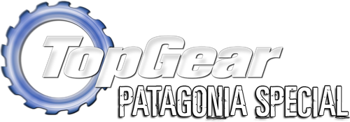Top Gear: Patagonia Special logo
