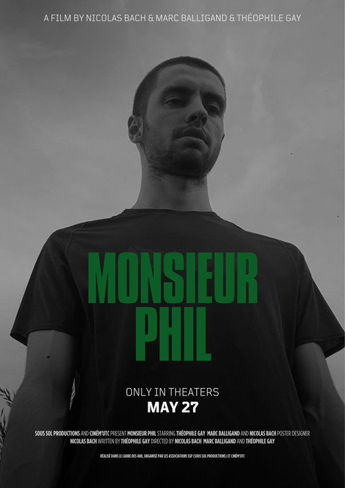 Monsieur Phil