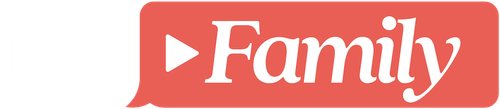 My Family logo