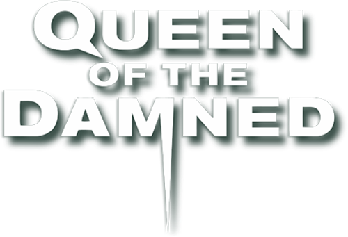 Queen of the Damned logo