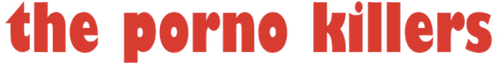 The Porno Killers logo