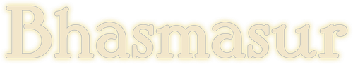Bhasmasur logo