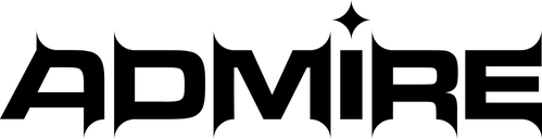 ADMIRE: Road to Apolo logo