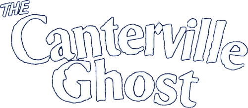 The Canterville Ghost logo