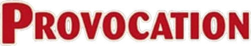 Provocation logo