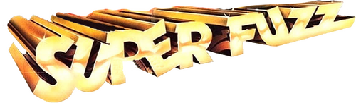 Super Fuzz logo