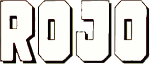 Rojo logo