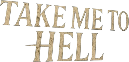 Take Me to Hell logo