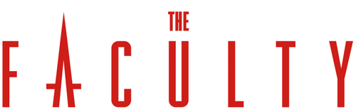 The Faculty logo