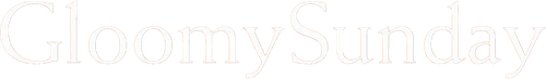 Gloomy Sunday logo