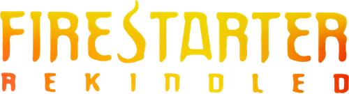 Firestarter: Rekindled logo