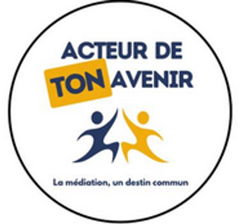 Entre ombre et lumière logo
