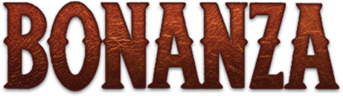 Bonanza logo