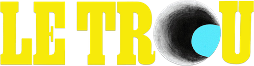 Le Trou logo