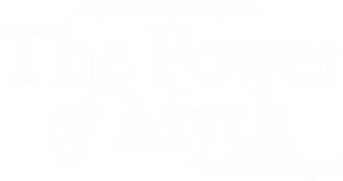The Power of Myth logo