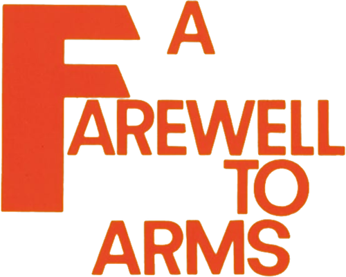 A Farewell to Arms logo