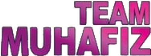 Team Muhafiz logo