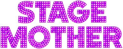 Stage Mother logo