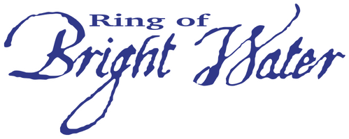 Ring of Bright Water logo