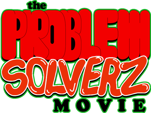 The Problem Solverz logo
