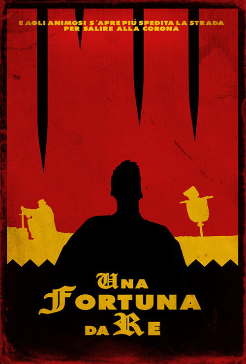 A King's Fortune