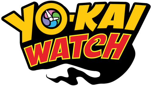 Yo-kai Watch logo