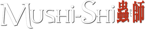 Mushi-Shi logo