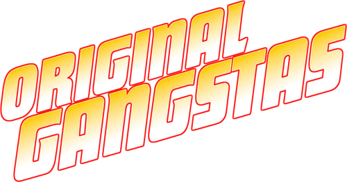 Original Gangstas logo