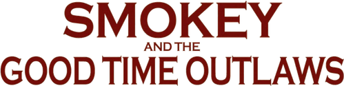 Smokey and the Good Time Outlaws logo