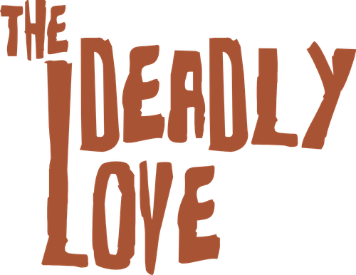 The Deadly Love logo