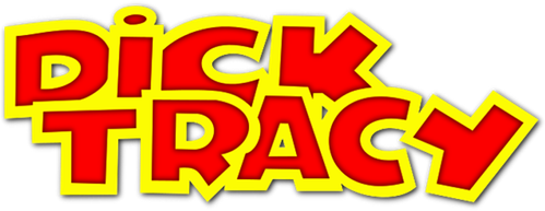 Dick Tracy logo