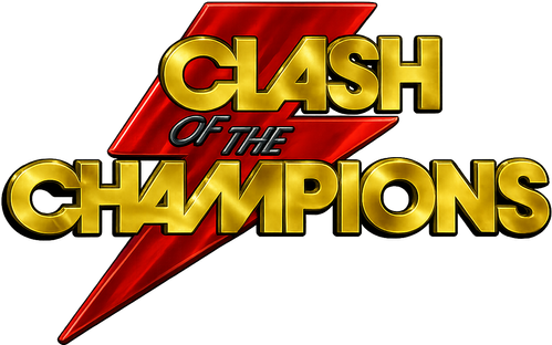NWA Clash of the Champions logo