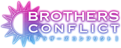 Brothers Conflict logo