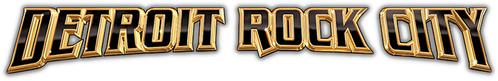 Detroit Rock City logo