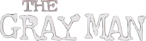 The Gray Man logo